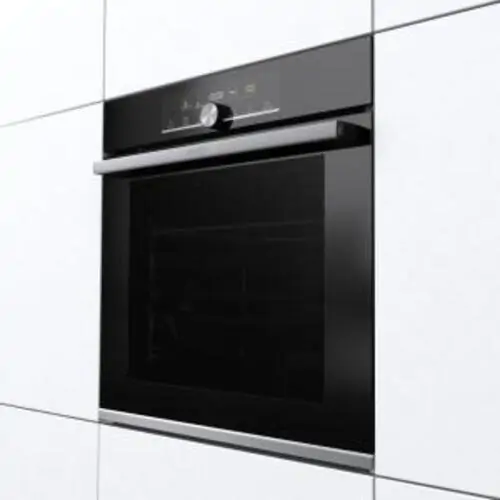 Фурна за вграждане Gorenje BOSX6747A01BG, А+, AquaClean, 77 л.