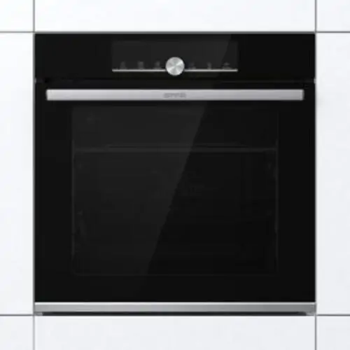 Фурна за вграждане Gorenje BOSX6747A01BG, А+, AquaClean, 77 л.