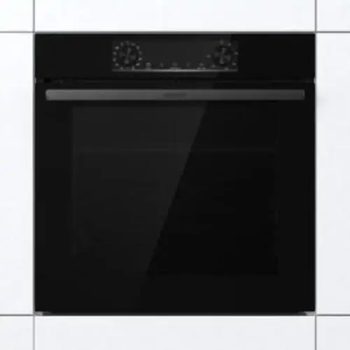 Фурна за вграждане Gorenje BPS6737E14BG, А+, Пиролиза, 77 л. 