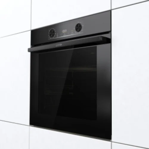 Фурна за вграждане Gorenje BPS6737E14BG, А+, Пиролиза, 77 л. 