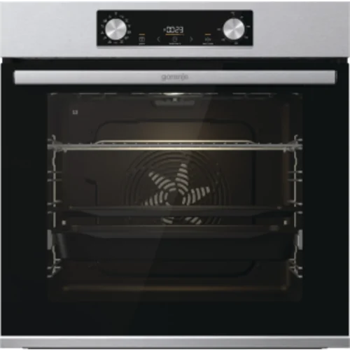 Фурна за вграждане Gorenje BPS6737E14X