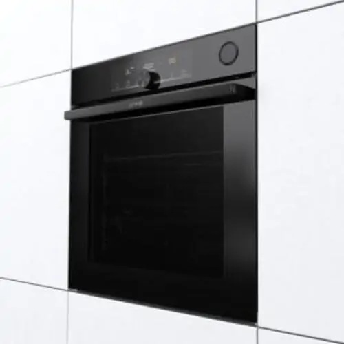 Фурна за вграждане Gorenje BPSA6747A08BGWI, А+, Пиролиза, 77 л.