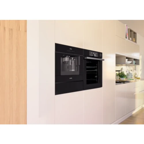 Фурна за вграждане Gorenje BPSA6747A08BGWI, А+, Пиролиза, 77 л.