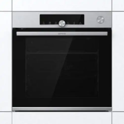 Фурна за вграждане Gorenje BPSA6747A08X, А+, FastPreheat, 77 л.