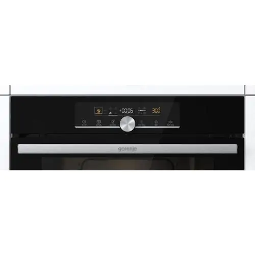 Фурна за вграждане Gorenje BPSX6747A05BG, А+, ExtraSteam, 77 л.