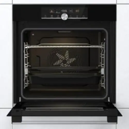 Фурна за вграждане Gorenje BPSX6747A05BG, А+, ExtraSteam, 77 л.