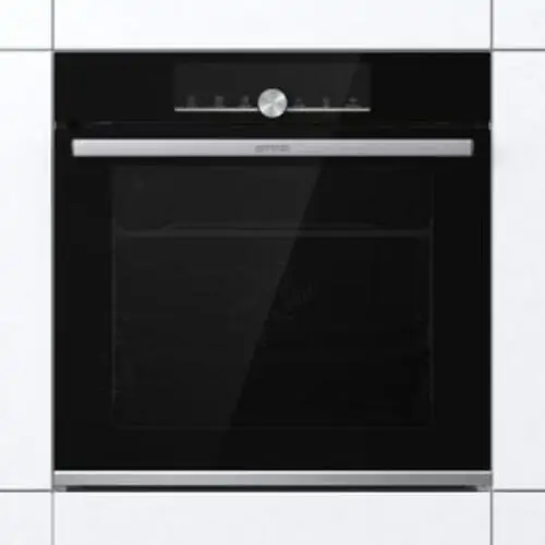 Фурна за вграждане Gorenje BPSX6747A05BG, А+, ExtraSteam, 77 л.