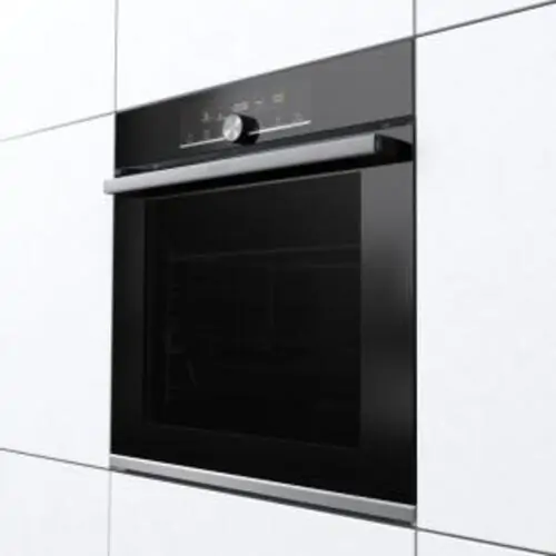 Фурна за вграждане Gorenje BPSX6747A05BG, А+, ExtraSteam, 77 л.