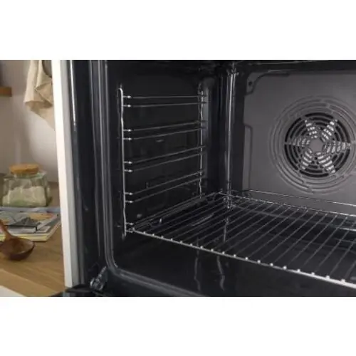 Фурна за вграждане Gorenje BSA6737E15X, А, PerfectGrill, 77 л.