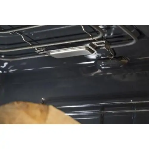 Фурна за вграждане Gorenje BSA6737E15X, А, PerfectGrill, 77 л.