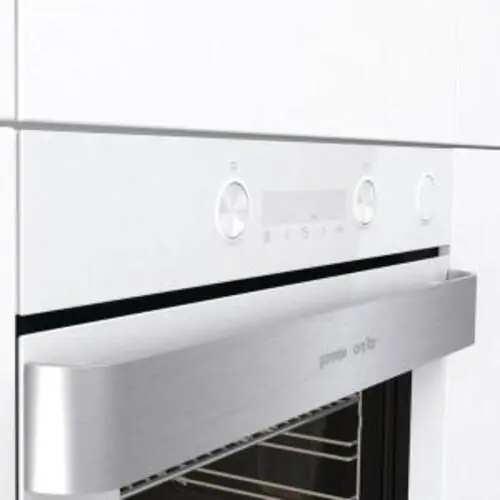 Фурна за вграждане Gorenje BSA6737ORAW, А, FastPreheat, 77 л.