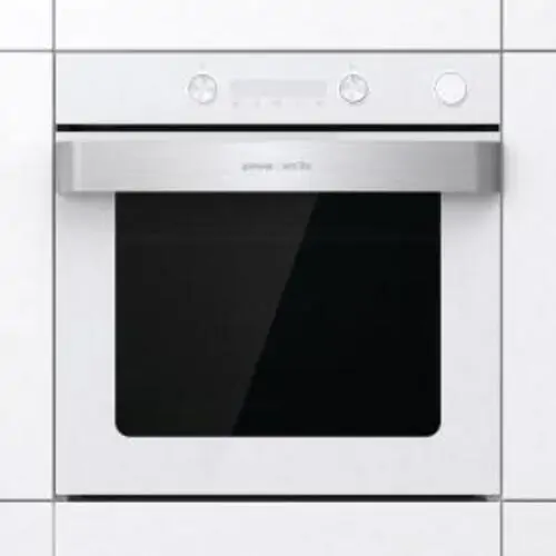 Фурна за вграждане Gorenje BSA6737ORAW, А, FastPreheat, 77 л.