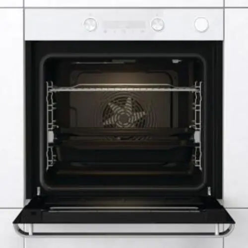 Фурна за вграждане Gorenje BSA6737ORAW, А, FastPreheat, 77 л.