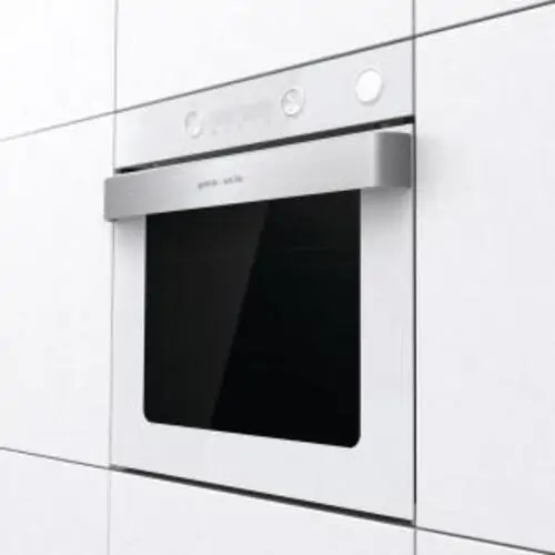 Фурна за вграждане Gorenje BSA6737ORAW, А, FastPreheat, 77 л.