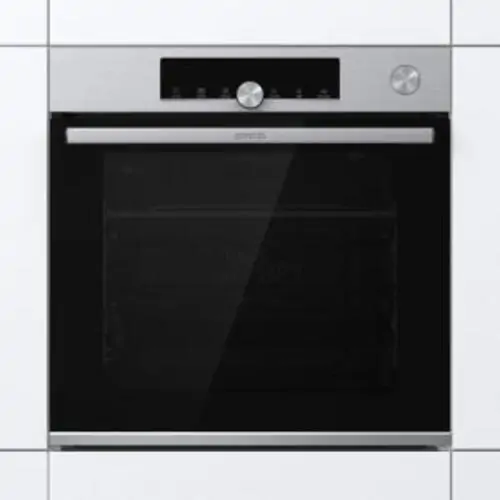 Фурна за вграждане Gorenje BSA6747A04XWI, А+, WiFi, 77 л.