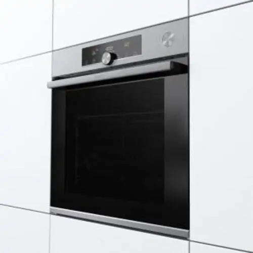 Фурна за вграждане Gorenje BSA6747A04XWI, А+, WiFi, 77 л.