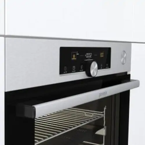 Фурна за вграждане Gorenje BSA6747A04XWI, А+, WiFi, 77 л.