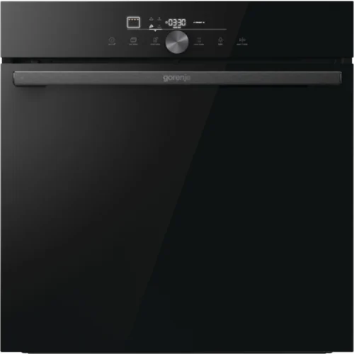 Фурна за вграждане Gorenje GO66E PIZZA350C, А+, AutoBake, 77 л.