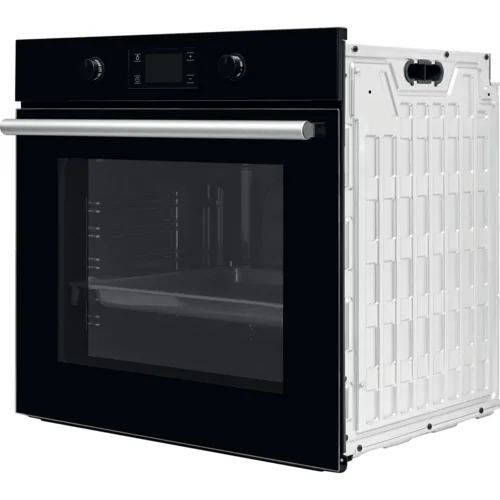 Фурна за вграждане Hotpoint FA2 841 JH BL HA