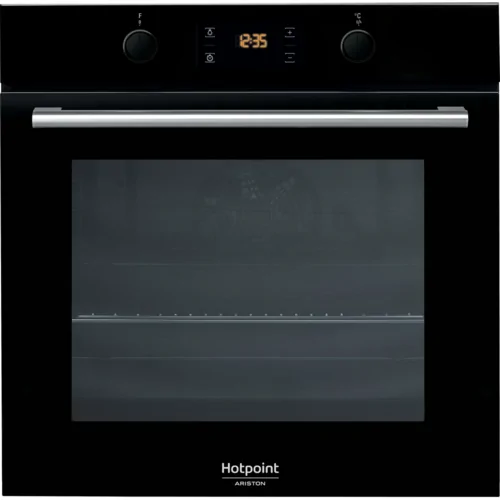 Фурна за вграждане Hotpoint FA2 841 JH BL HA