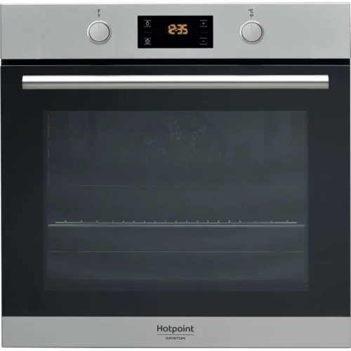 Фурна за вграждане Hotpoint FA2 841 JH IX HA