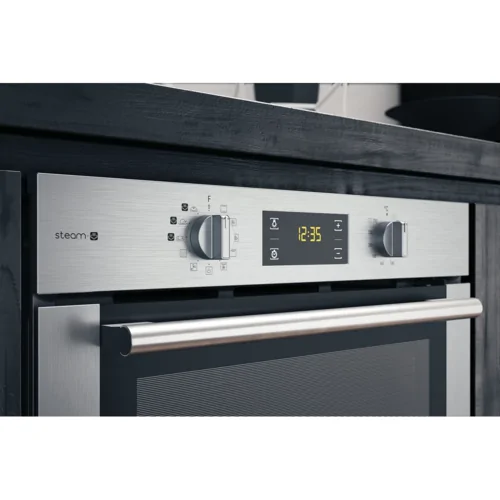 Фурна за вграждане Hotpoint FA4S 841P IX HA