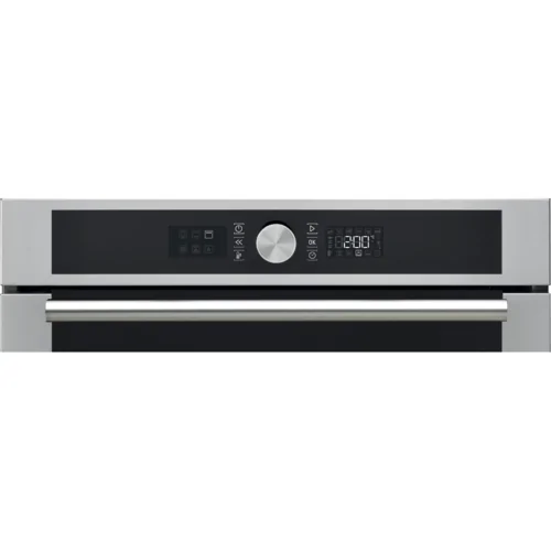 Фурна за вграждане Hotpoint  FI4 854 P IX HA