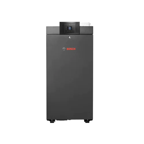 Газов подов котел Bosch Condens GC7000WP 50 23, 50 kW, едноконтурен, Клас A, за отопление