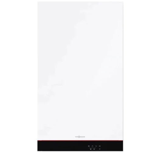 Газов стенен котел Viessmann Vitodens 050-W Z024810 B0KA, 25 kW, двуконтурен, за отопление и БГВ