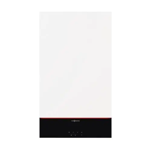 Газов стенен котел Viessmann Vitodens 100-W Z031268 B1KF, 19 kW, двуконтурен, за отопление и БГВ