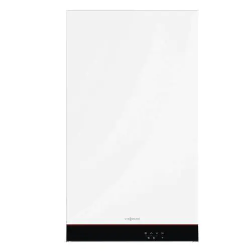 Газов стенен котел Viessmann Vitodens 050-W Z024809 B0KA, 19 kW, двуконтурен, за отопление и БГВ