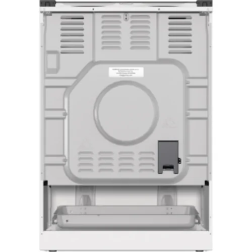 Eлектрическа готварска печка Gorenje GE6A40WB , 60см