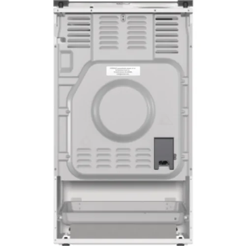 Kомбинирана готварска печка Gorenje GK5B41WF , 50см, А, FastPreheat, 70 л