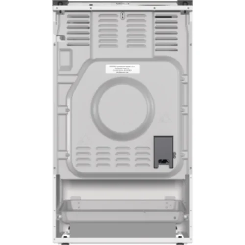 Свободностояща комбинирана готварска печка Gorenje GK5C61WF , 50см, А, AirFry, 70 л