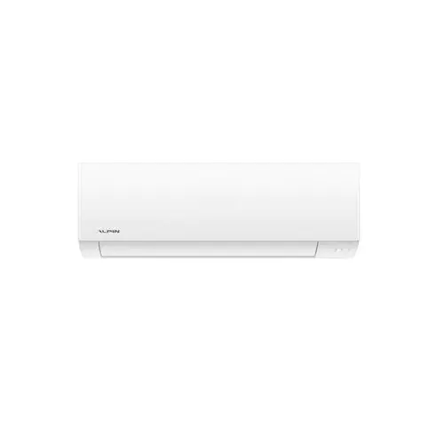 Хиперинверторен климатик Alpin ASW-25HEN, 9 000 BTU, Клас А+++/А+++, 18 dB, Фреон R32