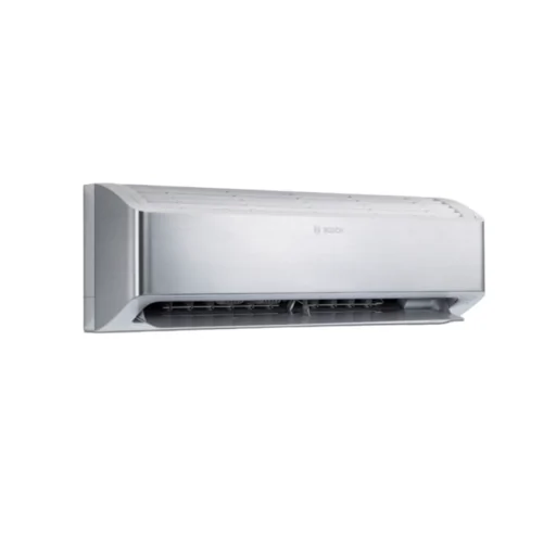 Хиперинверторен климатик Bosch Climate 8000i Stainless Steel, 9 000 BTU, Клас A+++/A+++, 27 dB, Фреон R32