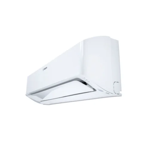 Хиперинверторен климатик Bosch Climate 8000i White, 12 000 BTU, Клас A+++/A+++, 27 dB, Фреон R32