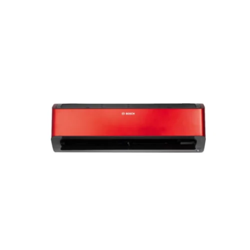 Хиперинверторен климатик Bosch Climate 8000i Red, 12 000 BTU, Клас A+++/A+++, 27 dB, Фреон R32