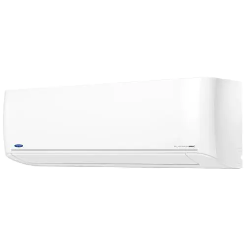 Хиперинверторен климатик Carrier 42QHP012E8SH/38QHP012E8SH Platinium Plus 2, 12 000 BTU, Клас A+++/A+++, 20 dB, Фреон R32