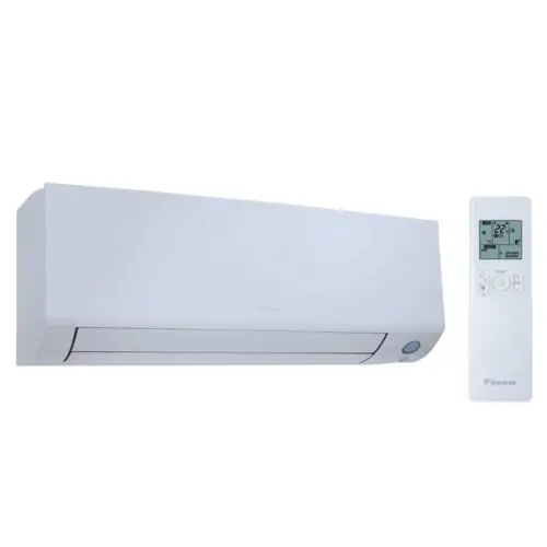 Хиперинверторен климатик Daikin FTXM20A/RXM20A Perfera W, 7 000 BTU, Клас А+++/А+++, 18 dB, Фреон R32