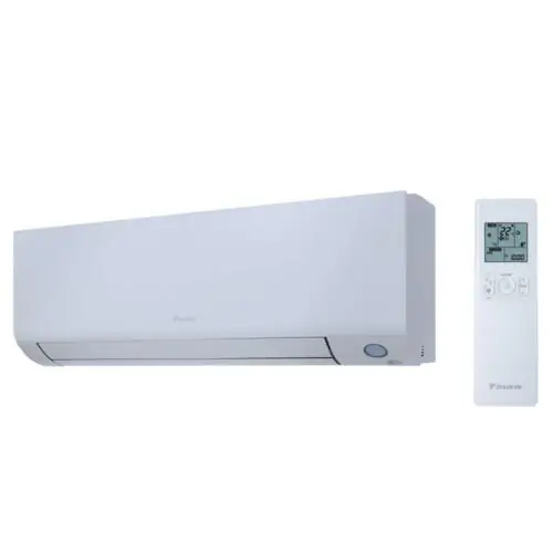 Хиперинверторен климатик Daikin FTXM20A/RXM20A Perfera W, 7 000 BTU, Клас А+++/А+++, 18 dB, Фреон R32