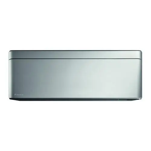 Хиперинверторен климатик Daikin FTXA20CS/RXA20A8 Silver Stylish, 7 000 BTU, Клас A+++/A+++, 19 dB, Фреон R32