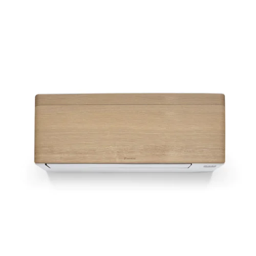 Хиперинверторен климатик Daikin FTXA20DP/RXA20A8 Stylish Light wood style, 7 000 BTU, Клас A+++/A+++, 21 dB, Фреон R32