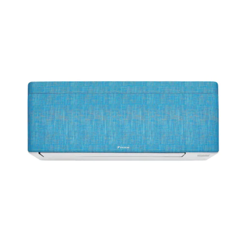 Хиперинверторен климатик Daikin FTXA42DC/RXA42B8 Stylish Colourful fabric style, 15 000 BTU, Клас A+++/A+++, 21 dB, Фреон R32