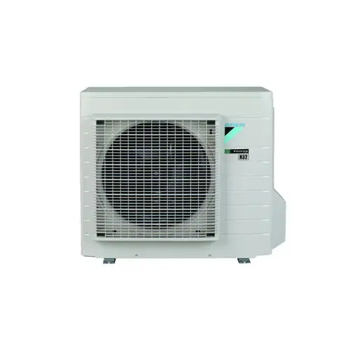 Хиперинверторен климатик Daikin FTXA20CW/RXA20A8 White Stylish, 7 000 BTU, Клас A+++/A+++, 19 dB, Фреон R32