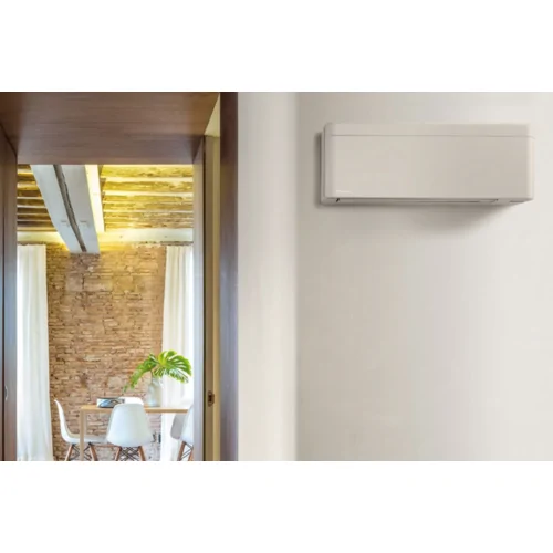 Хиперинверторен климатик Daikin FTXA20CW/RXA20A8 White Stylish, 7 000 BTU, Клас A+++/A+++, 19 dB, Фреон R32