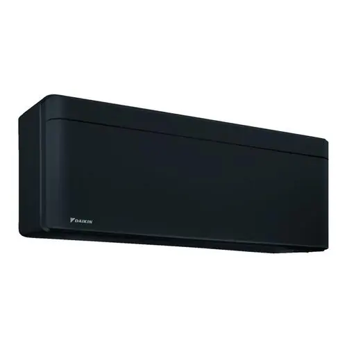 Хиперинверторен климатик Daikin FTXA20CB/RXA20A8 Black Stylish, 7 000 BTU, Клас А+++/А+++, 19 dB, Фреон R32