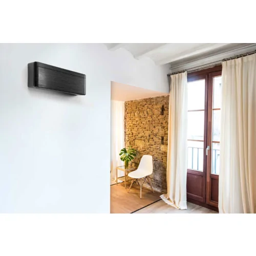 Хиперинверторен климатик Daikin FTXA20BT/RXA20A Blackwood Stylish, 7 000 BTU,КЛАС А+++, 19db, Фреон R32