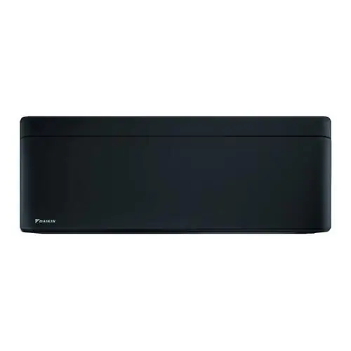 Хиперинверторен климатик Daikin FTXA25CB/RXA25A8 Black Stylish, 9 000 BTU, Клас А+++/А+++, 19 dB, Фреон R32