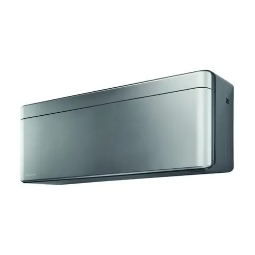 Хиперинверторен климатик Daikin FTXA25CS/RXA25A8 Silver Stylish, 9 000 BTU, Клас A+++/A+++, 19 dB, Фреон R32